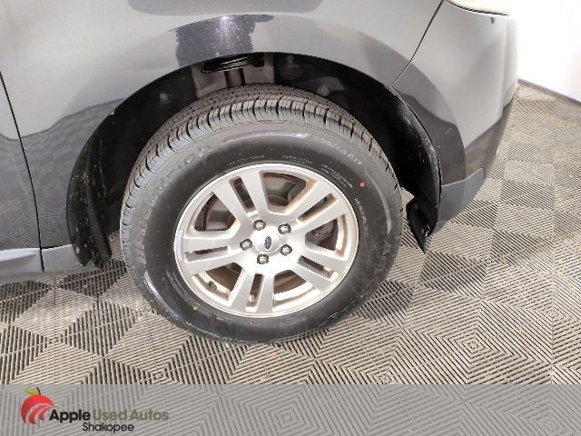 Used 2011 Ford Edge SE w/ 101A Rapid Spec Order Code image 36