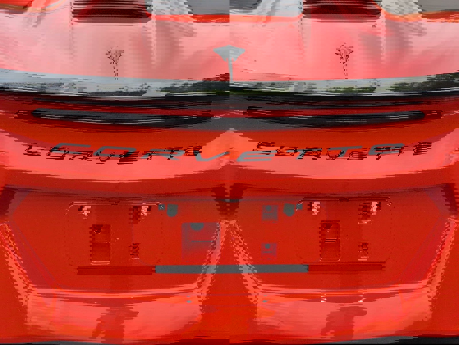 Used 2025 Chevrolet Corvette Stingray Premium Conv image 31