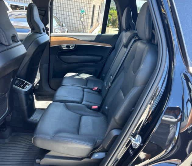 Used 2024 Volvo XC90 T8 Plus w/ Protection Package Premier AWD/4WD image 5