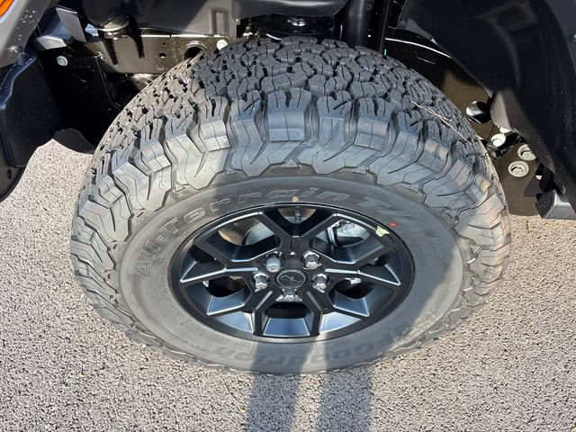 New 2027 Jeep Wrangler Unlimited Sport AWD/4WD image 32