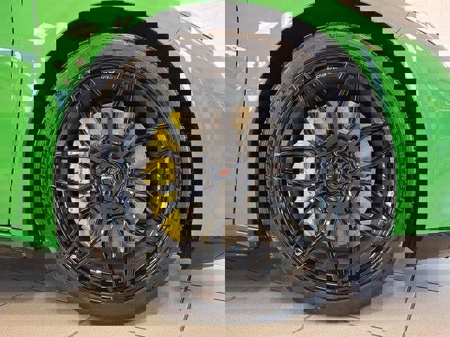 New 2026 Chevrolet Corvette Z06 w/ Battery Protection Package image 4