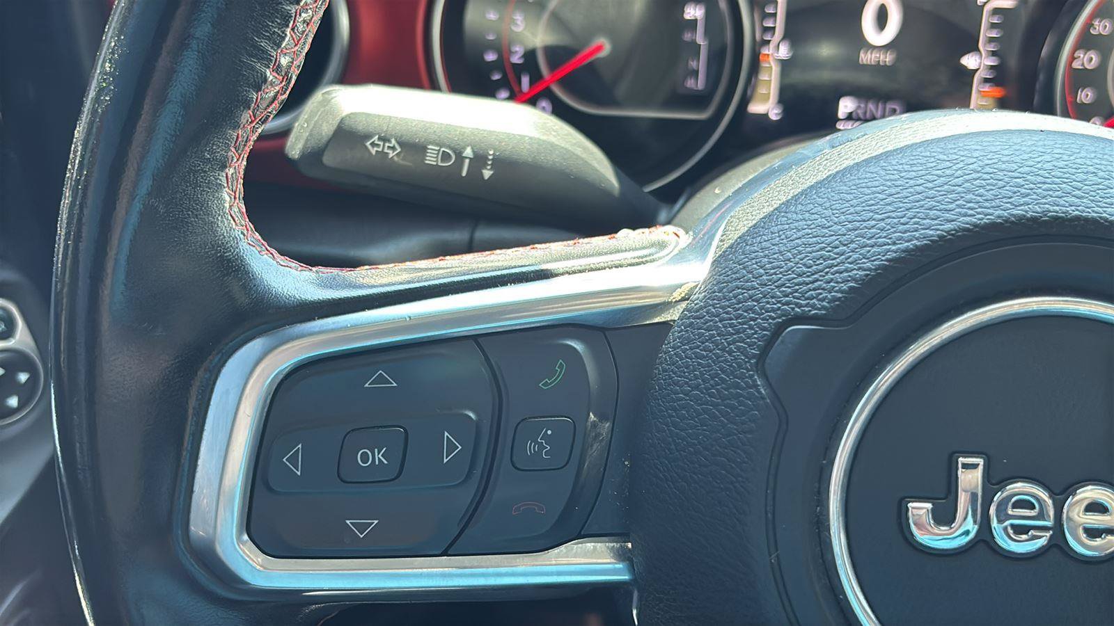 Used 2020 Jeep Gladiator Rubicon AWD/4WD image 28