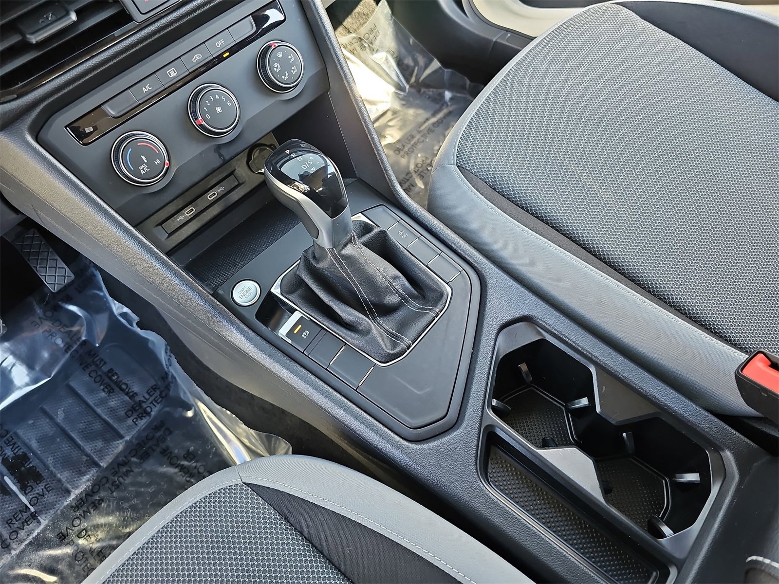 Used 2022 Volkswagen Taos S w/ IQ Drive S Package image 24