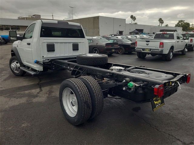 New 2024 RAM 4500 Tradesman image 20