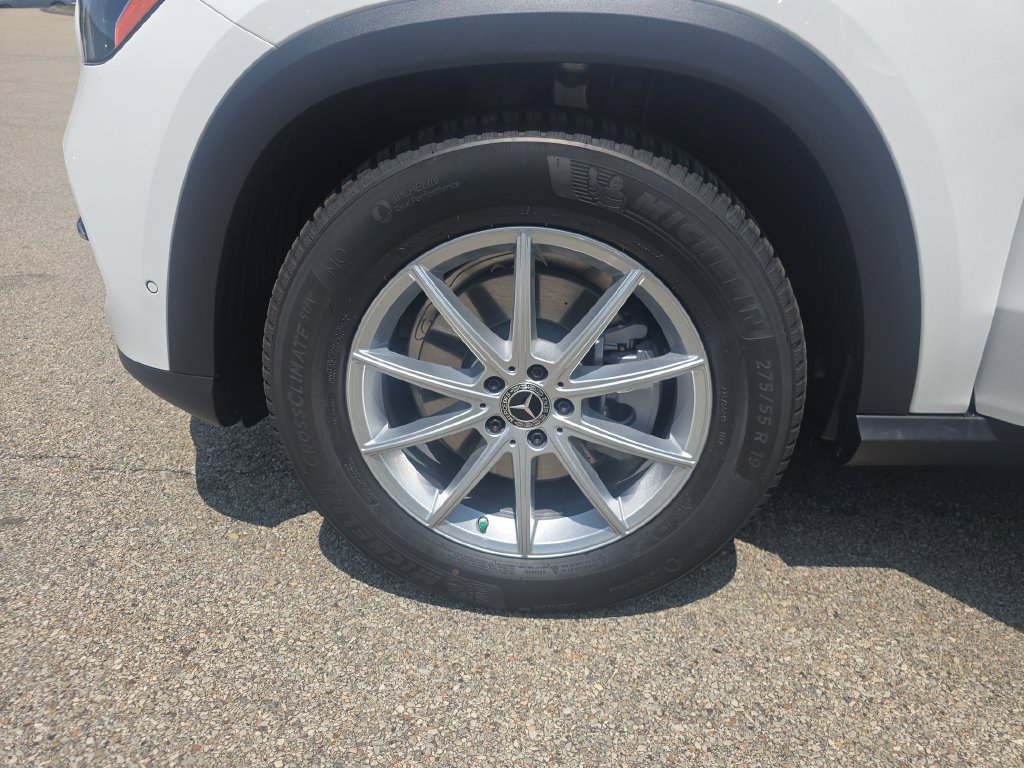 New 2026 Mercedes-Benz GLE 350 4MATIC image 27