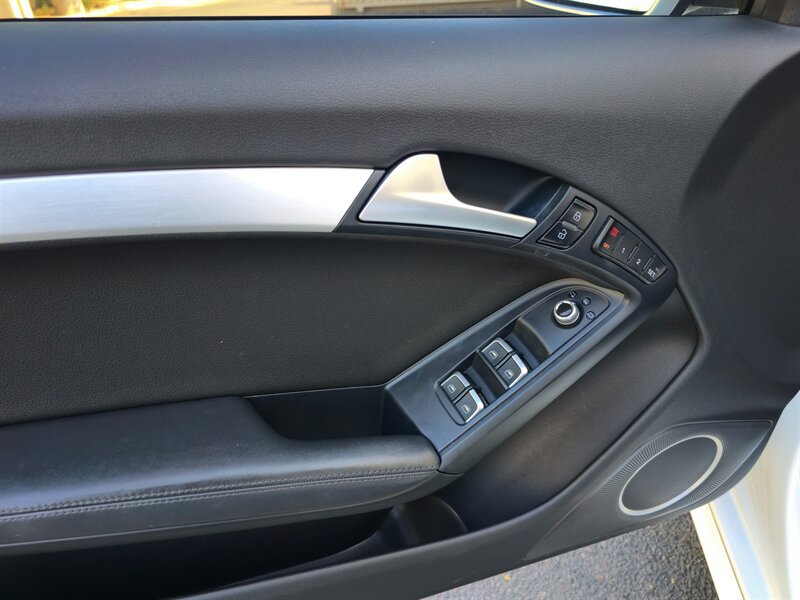 Used 2015 Audi S5 Premium Plus AWD/4WD image 14