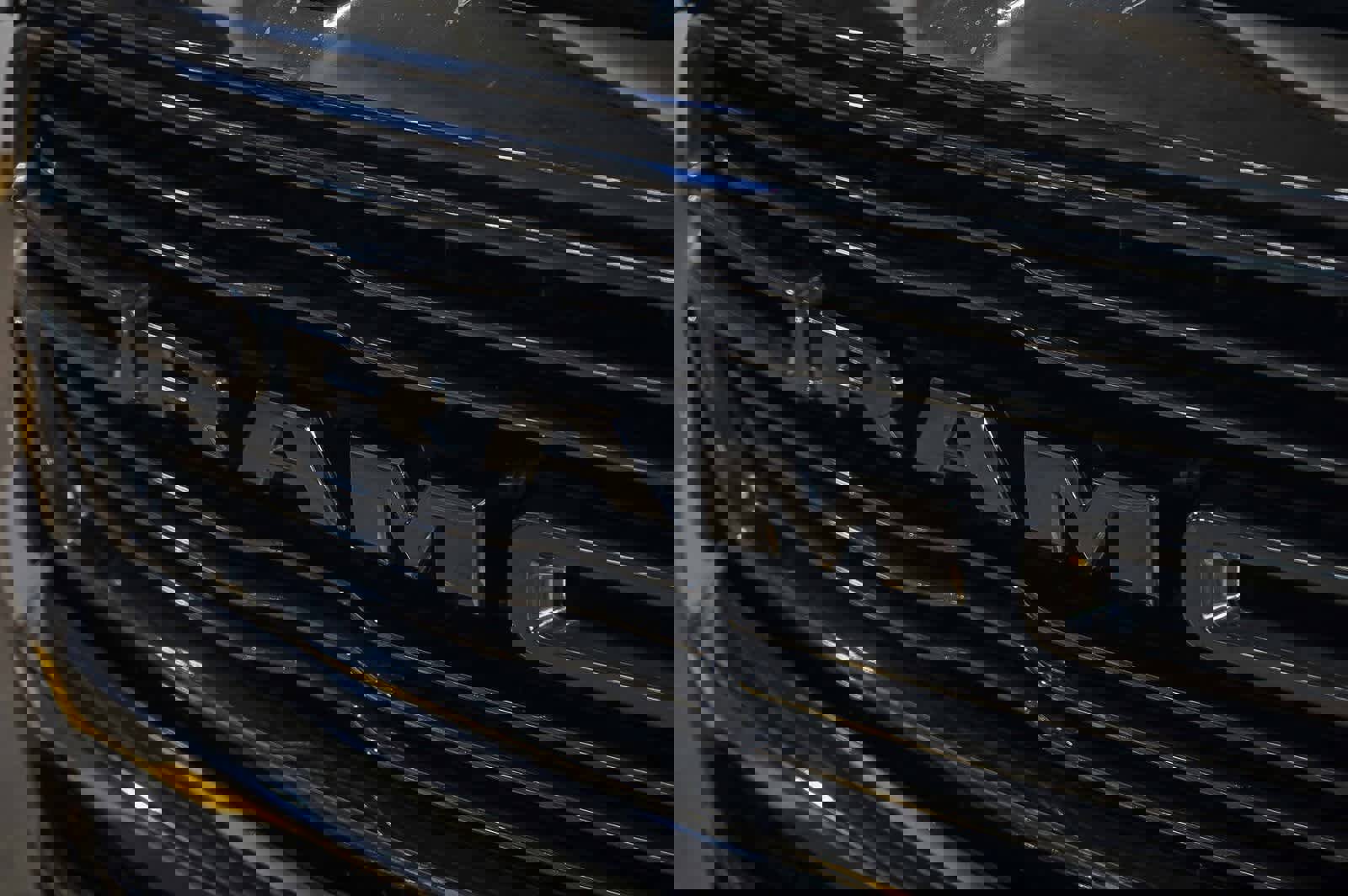 Used 2022 RAM 1500 Laramie image 5