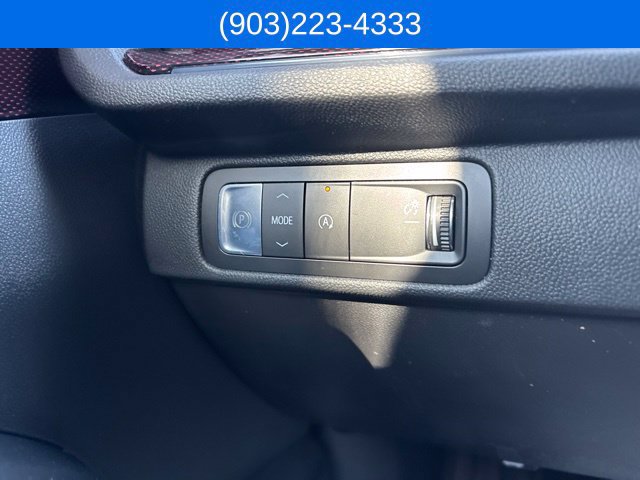 Used 2026 Chevrolet Traverse RS w/ LPO, Floor Liner Package FWD image 21