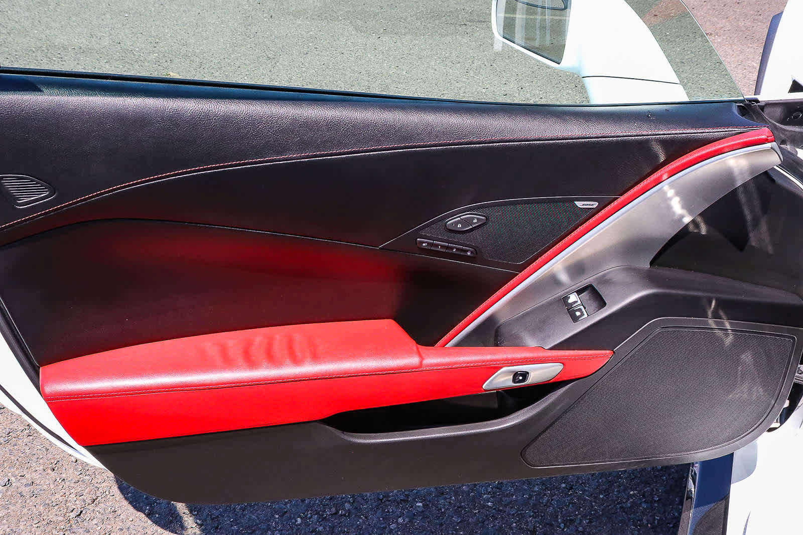 Used 2019 Chevrolet Corvette Grand Sport RWD image 28