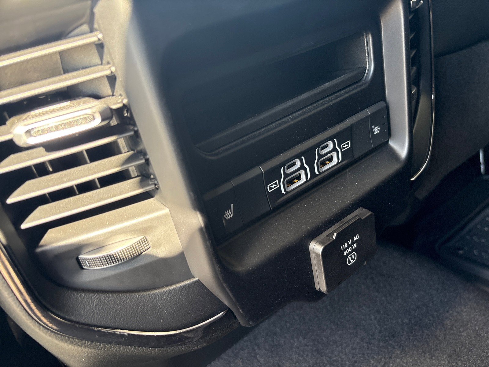 New 2026 RAM 3500 Laramie image 5