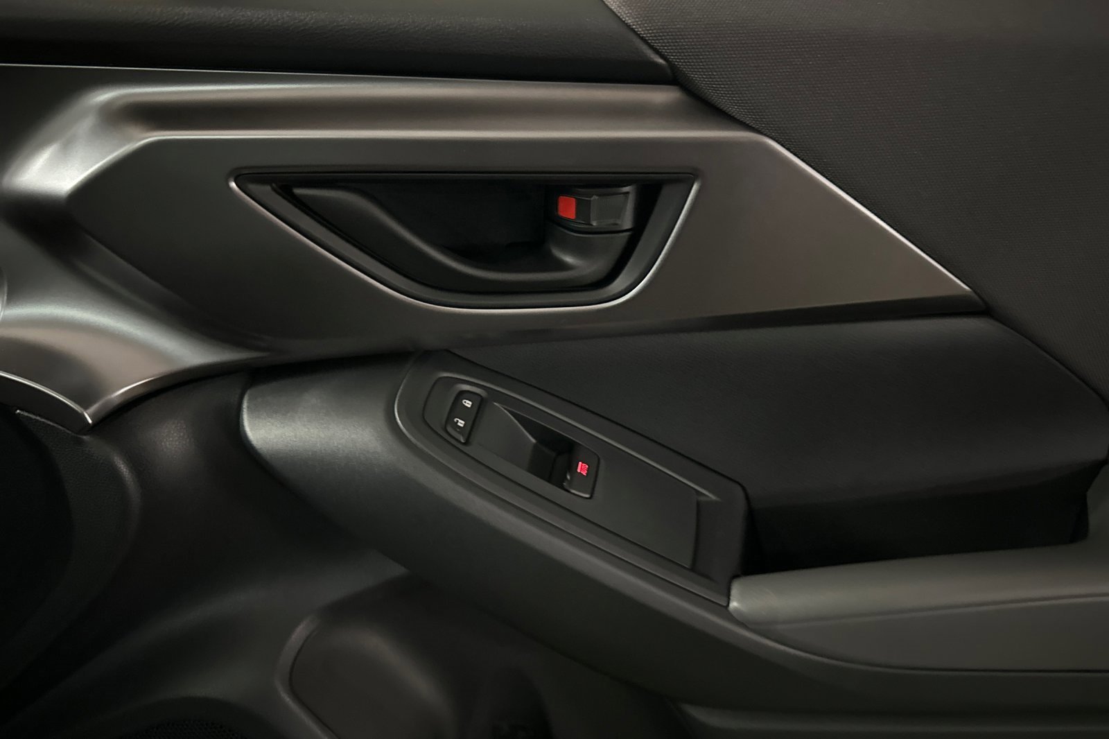 New 2025 Subaru Impreza 2.0i image 19