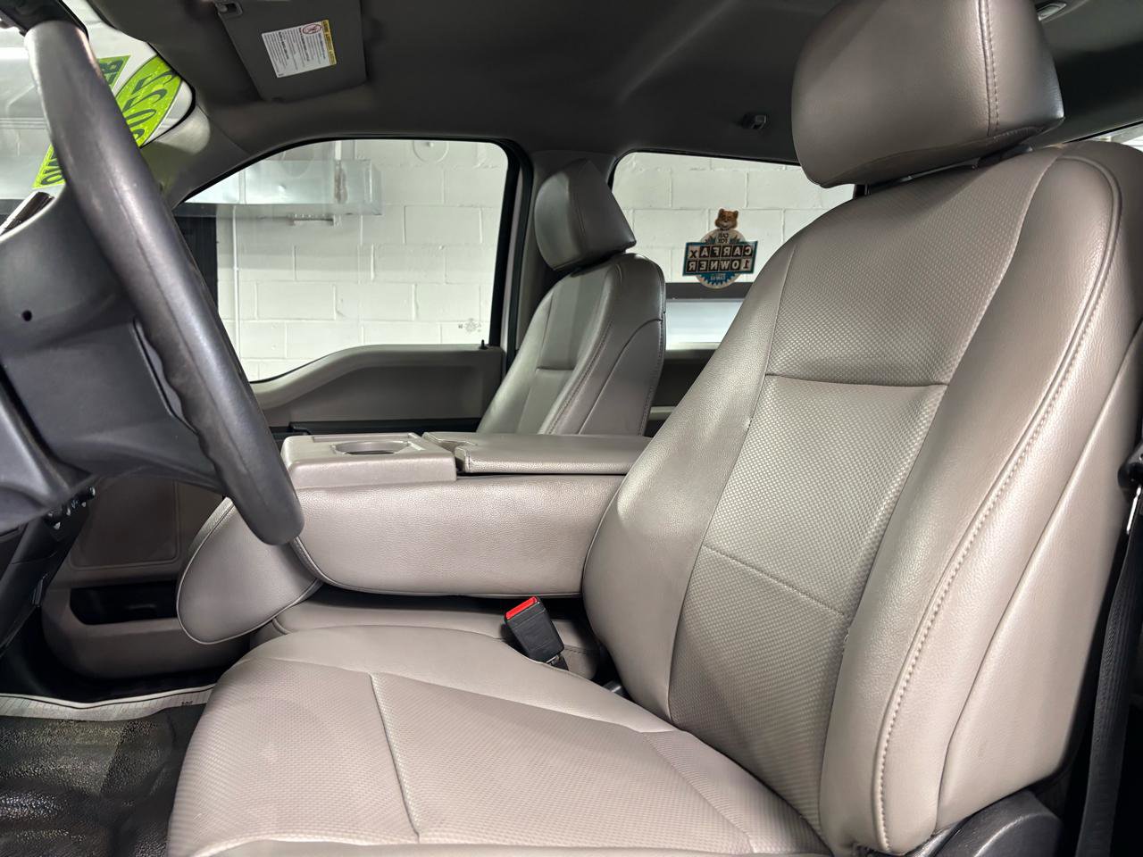 Used 2022 Ford F250 XL AWD/4WD image 27