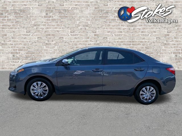 Used 2019 Toyota Corolla L FWD image 7
