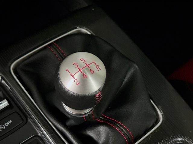 New 2026 Honda Civic Si image 38