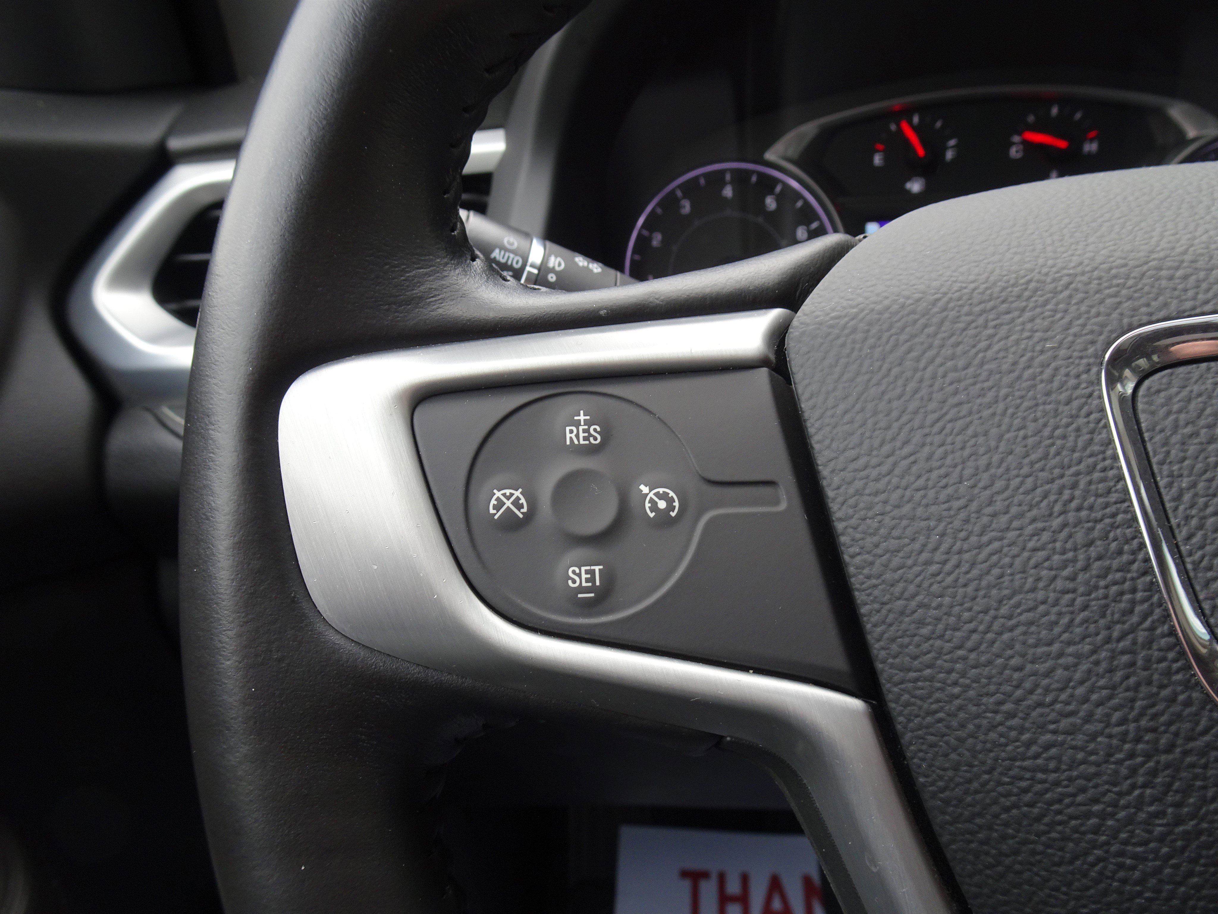 Used 2019 GMC Acadia SLT w/ Black Edition image 22