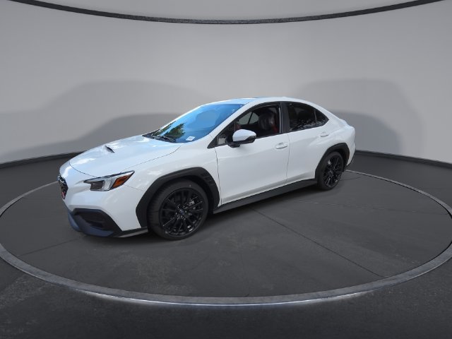 New 2026 Subaru WRX Limited w/ WRX Electronics Package AWD/4WD image 4