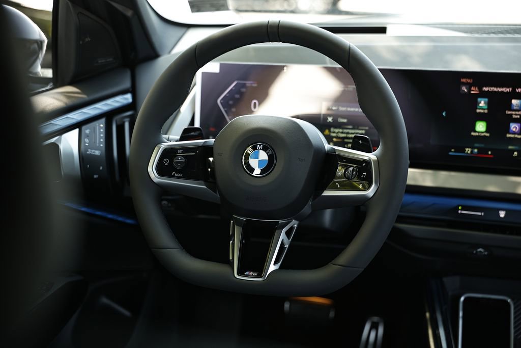 New 2026 BMW X3 xDrive30 w/ Premium Package AWD/4WD image 28