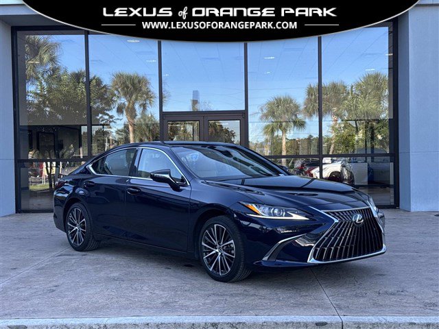 Used 2025 Lexus ES 350 w/ Premium Package
