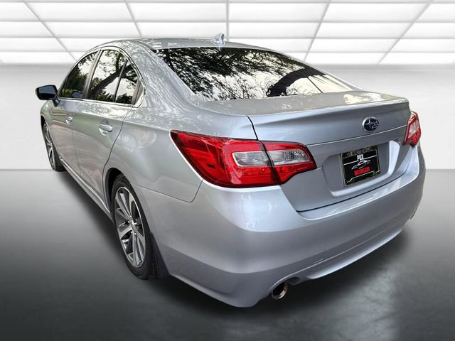 Used 2016 Subaru Legacy 2.5i Limited AWD/4WD image 3