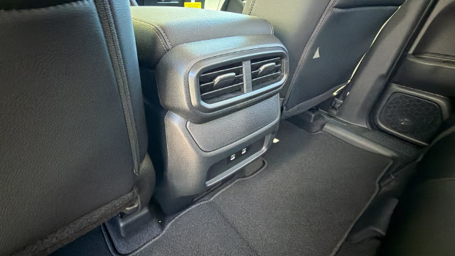 New 2026 Honda Passport RTL image 16