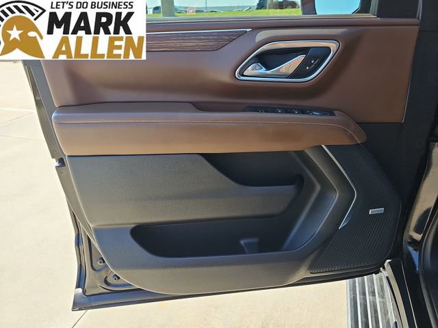 Used 2023 Chevrolet Tahoe High Country w/ Premium Package 2 image 23