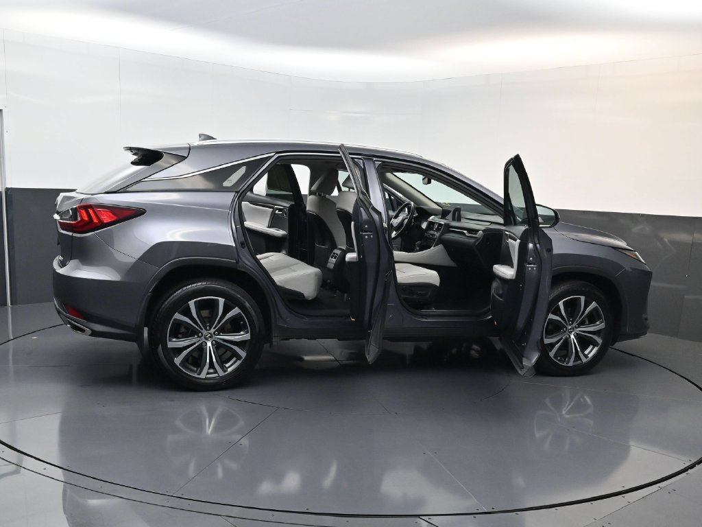 Used 2022 Lexus RX 350 AWD w/ Premium Package image 29