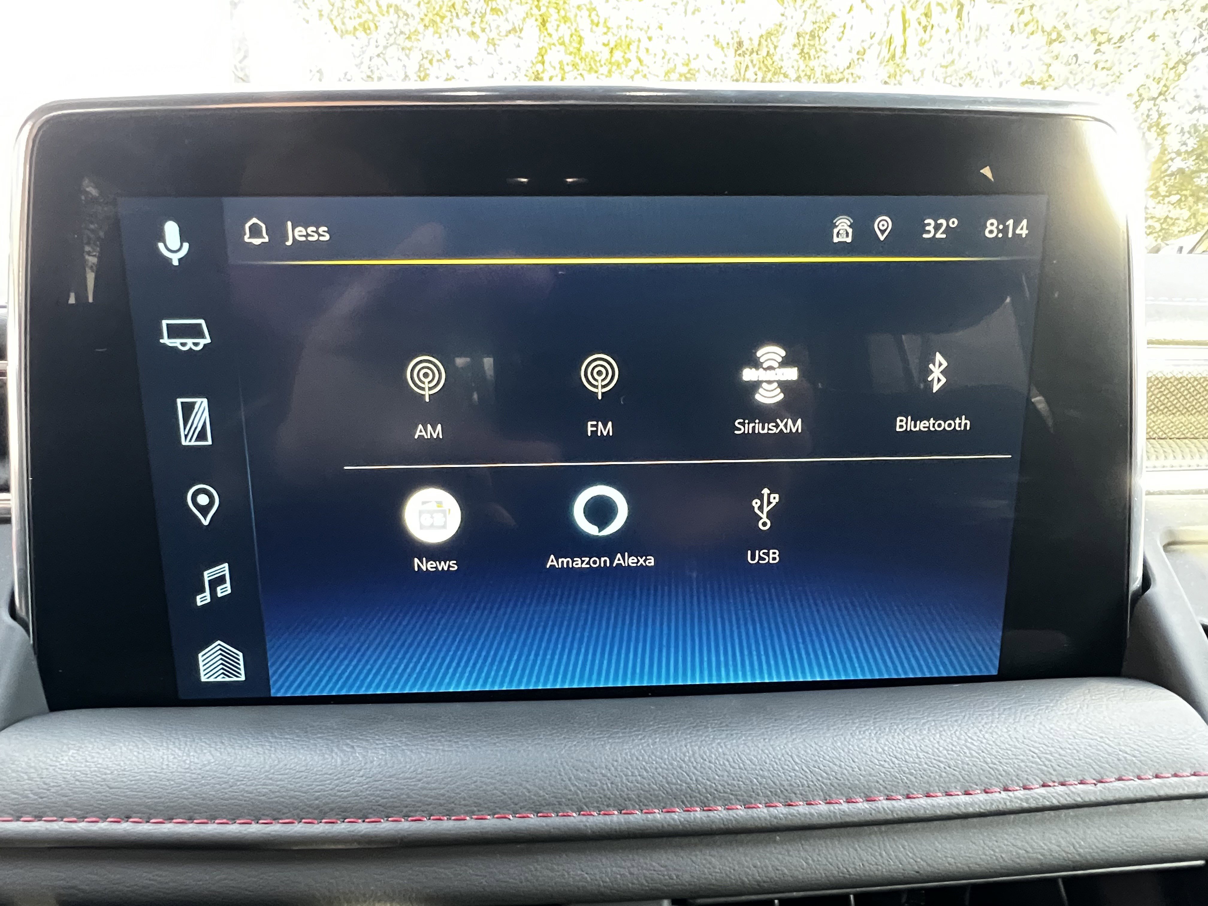 Used 2022 Chevrolet Tahoe RST w/ Luxury Package image 26