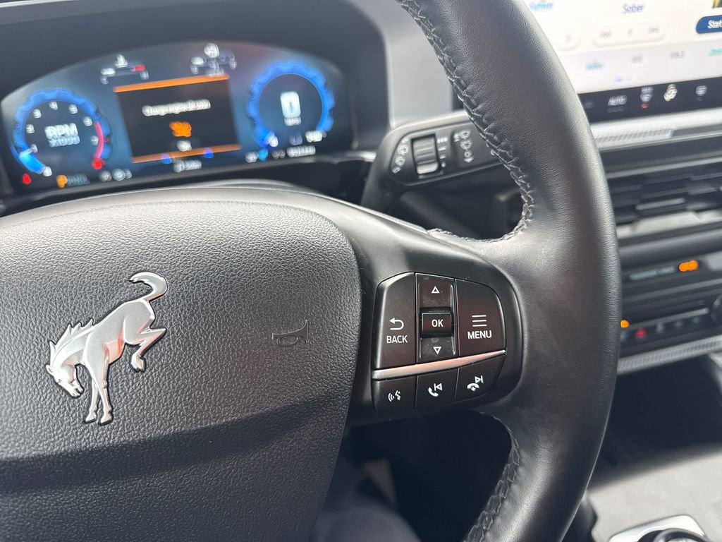 Used 2025 Ford Bronco Sport Big Bend w/ Convenience Package image 31