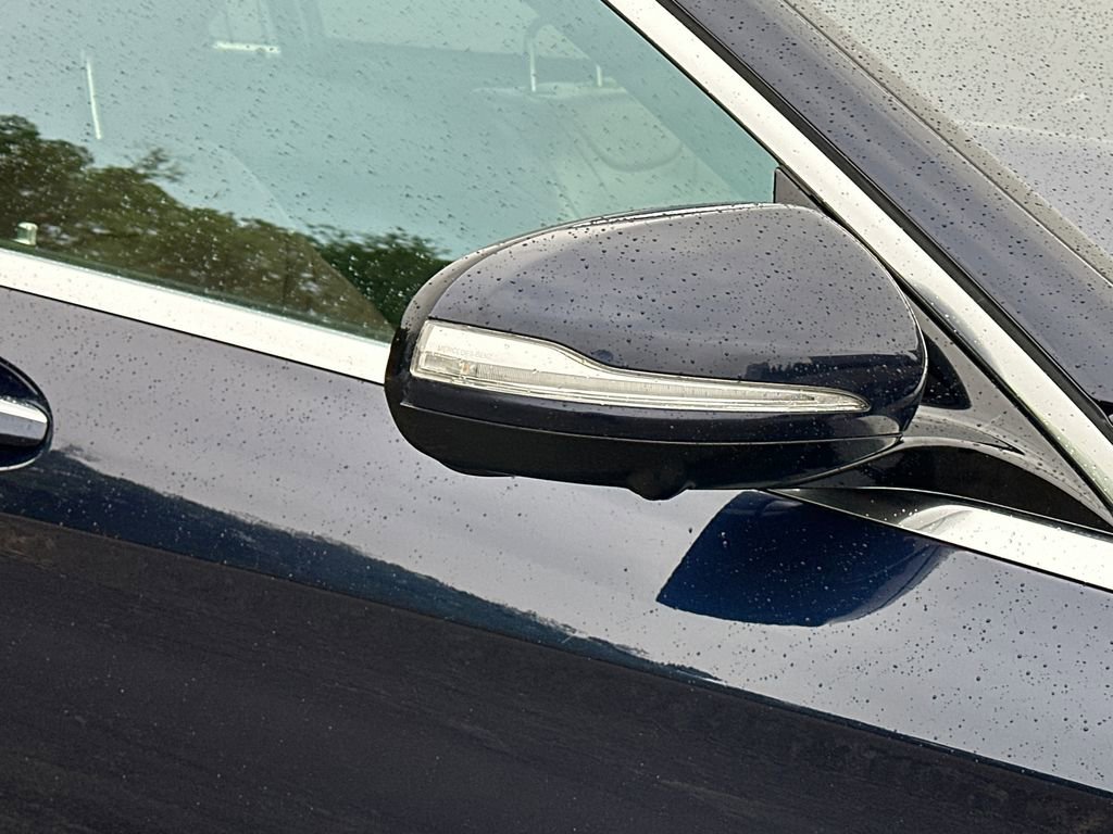 Used 2019 Mercedes-Benz S 560 4MATIC Sedan image 10