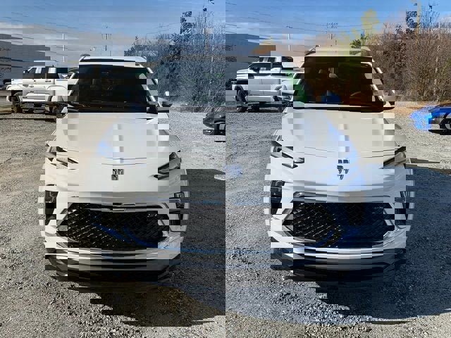 New 2026 Buick Encore GX Sport Touring AWD/4WD image 22