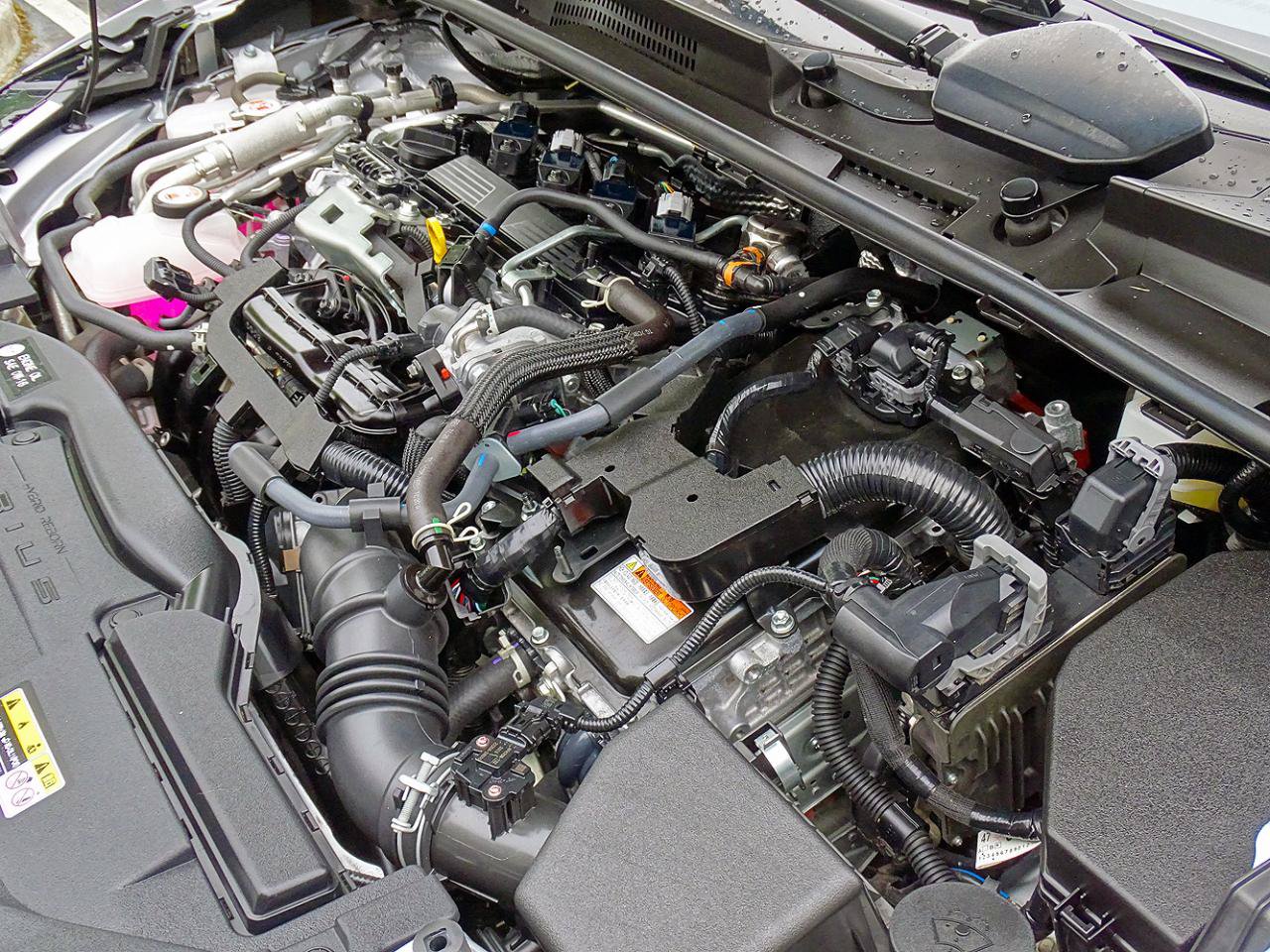 Used 2023 Toyota Prius Prime FWD image 22