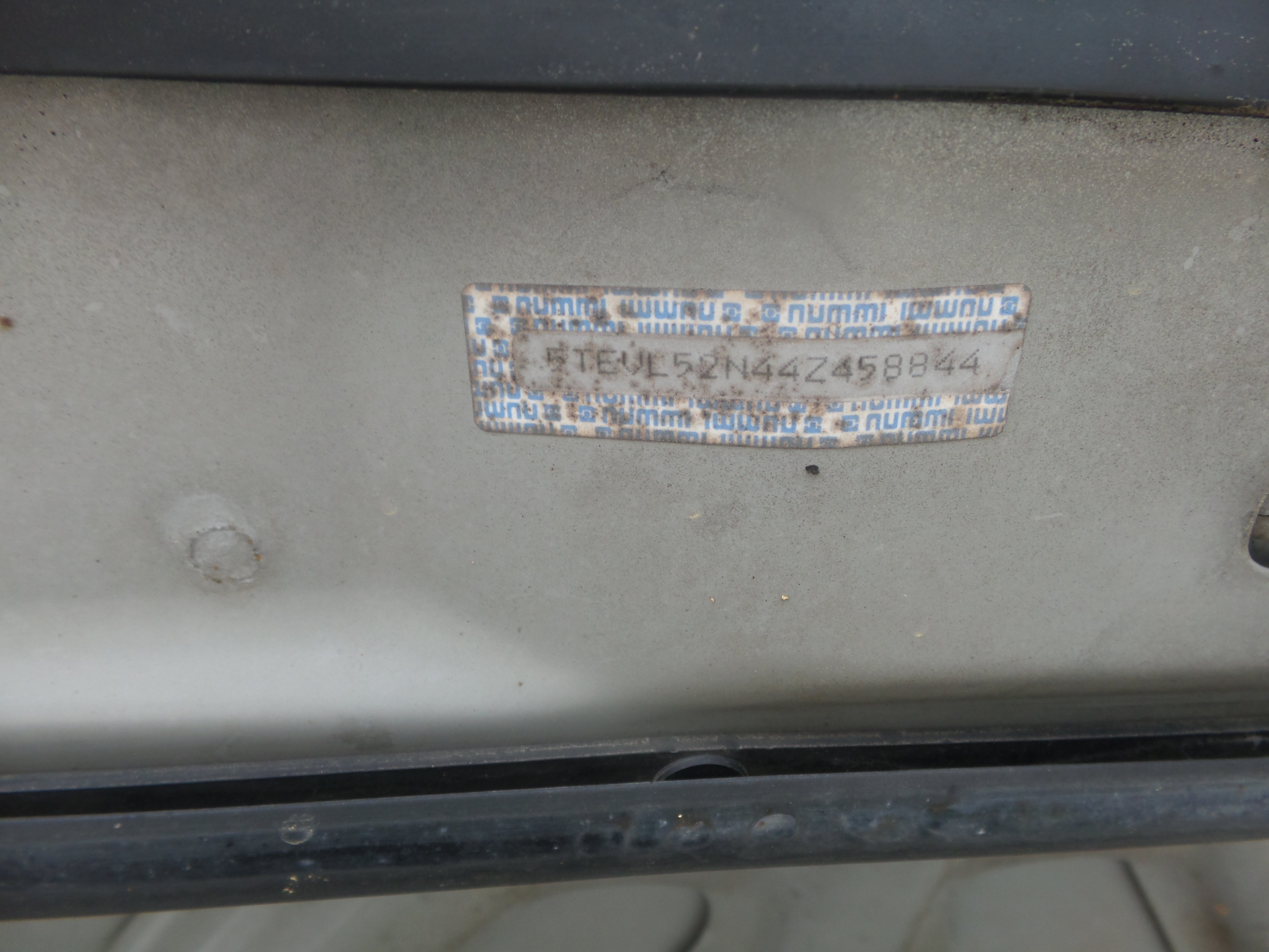 Used 2004 Toyota Tacoma 2WD Xtracab image 81