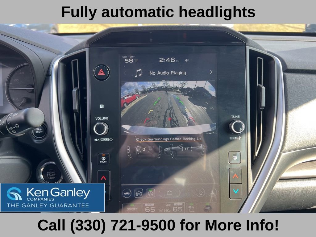 Used 2024 Subaru Impreza 2.0i Sport image 37