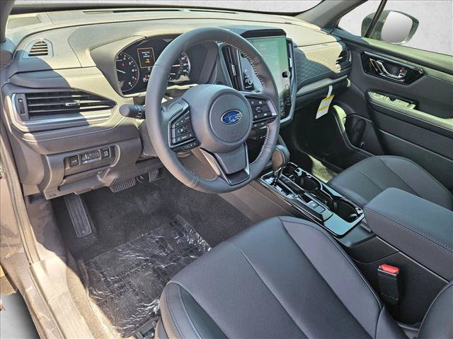 New 2026 Subaru Forester Limited w/ Limited Package AWD/4WD image 3