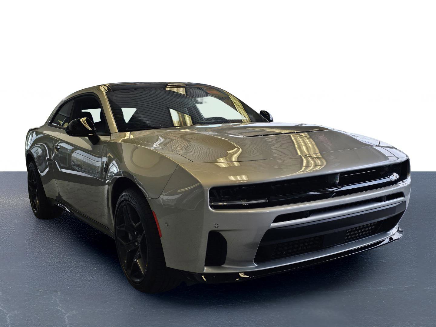 New 2026 Dodge Charger Scat Pack image 4