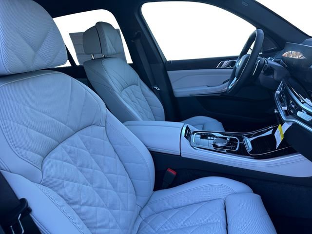 New 2026 BMW X5 xDrive40i image 26