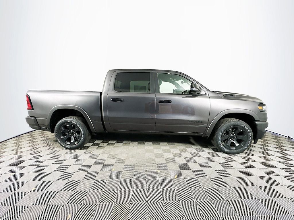 New 2026 RAM 1500 Big Horn image 11