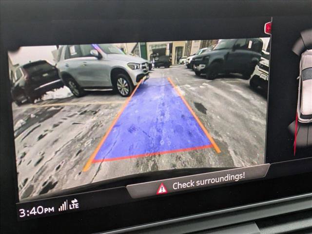 Used 2019 Audi Q5 2.0T Premium Plus w/ Premium Plus Package image 14