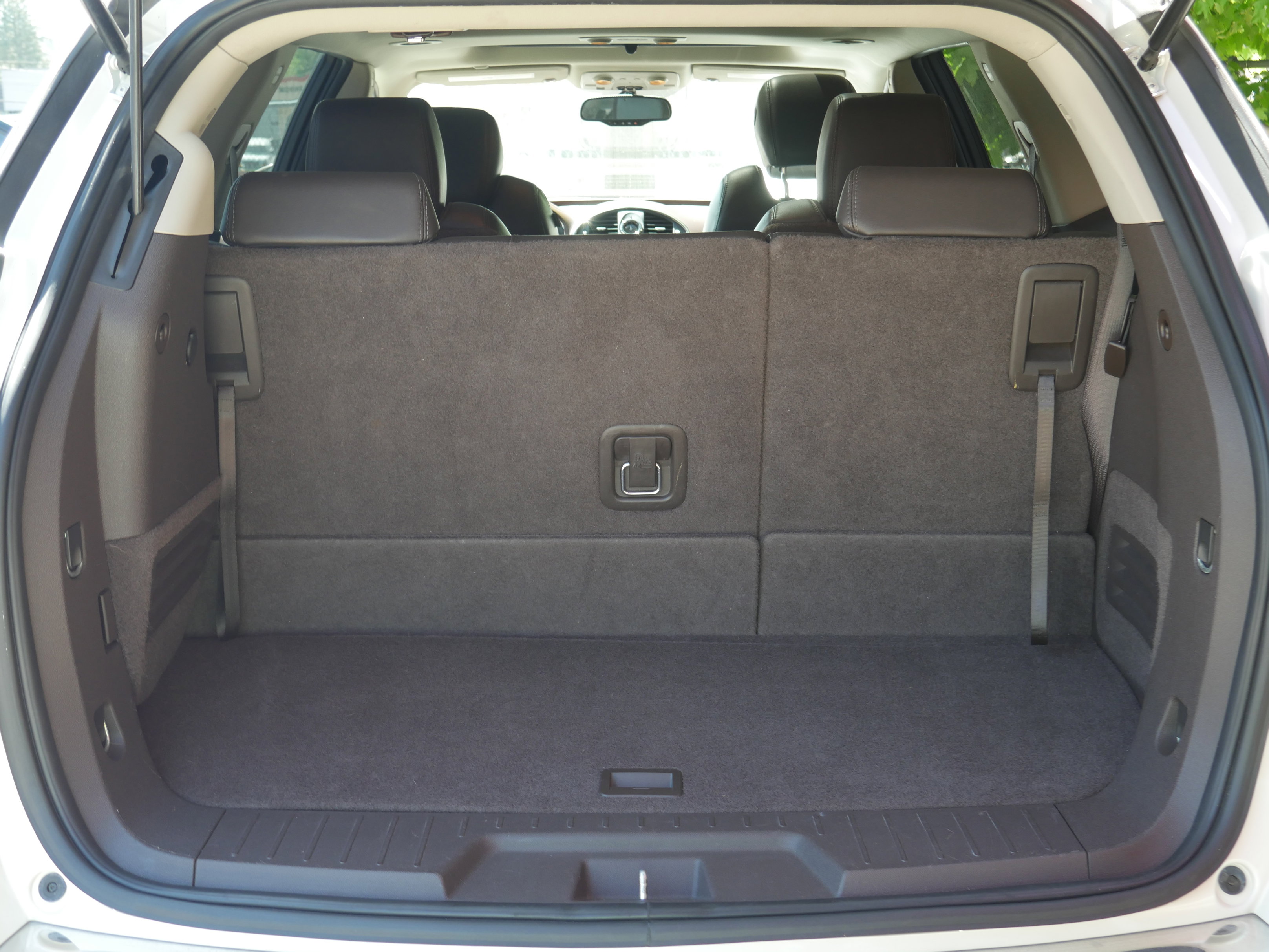 Used 2014 Buick Enclave Leather w/ Trailering Provision Package AWD/4WD image 22