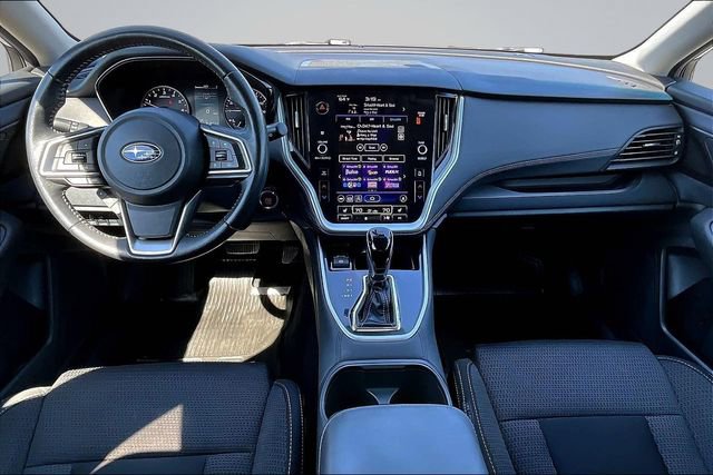 Used 2022 Subaru Outback Premium w/ Popular Package #1 image 7