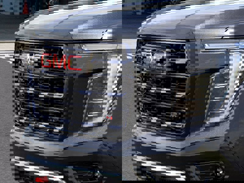 New 2026 GMC Yukon AT4 Ultimate image 13
