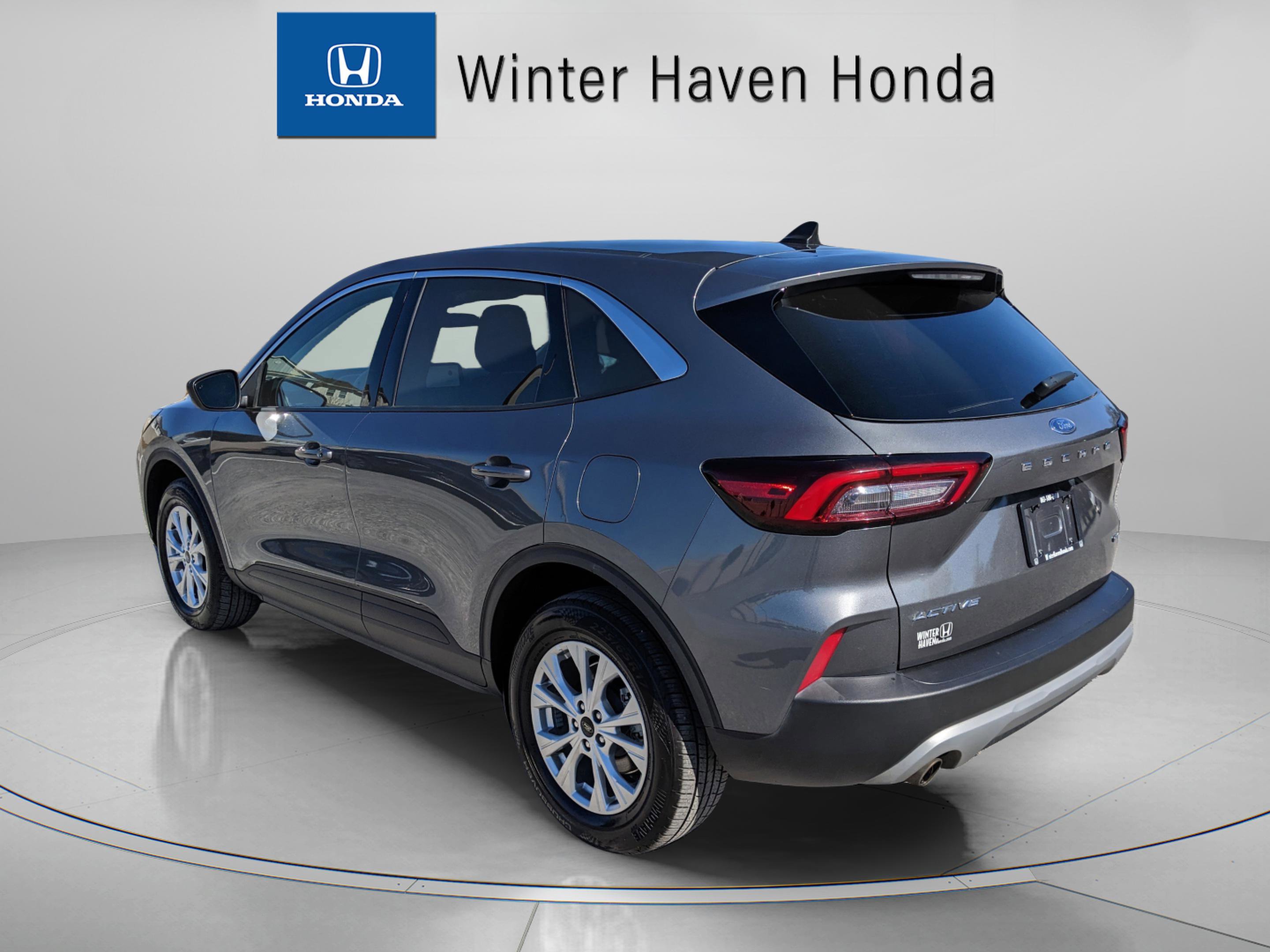 Used 2024 Ford Escape Active image 6