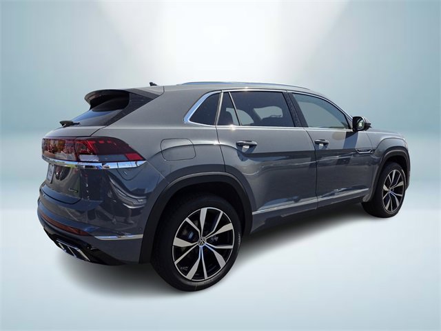 New 2026 Volkswagen Atlas Cross Sport SEL Premium R-Line image 4