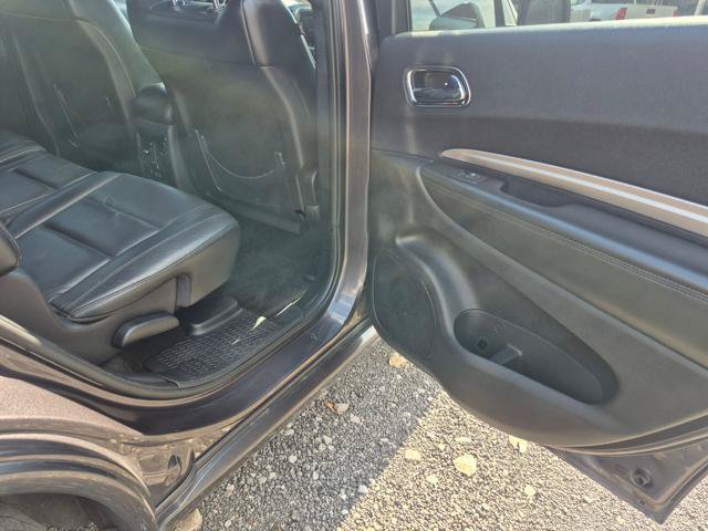 Used 2015 Dodge Durango Limited w/ Premium Group AWD/4WD image 8