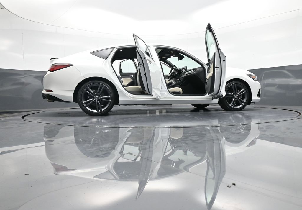 Certified 2023 Acura Integra A-Spec image 47