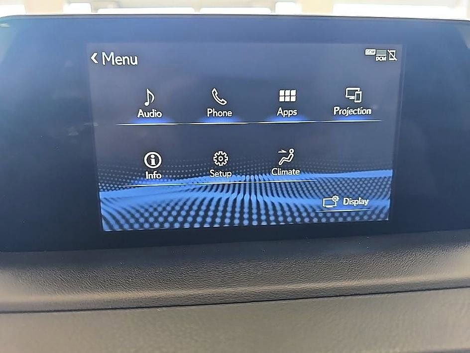 Used 2021 Lexus RX 350 AWD w/ Premium Package image 22