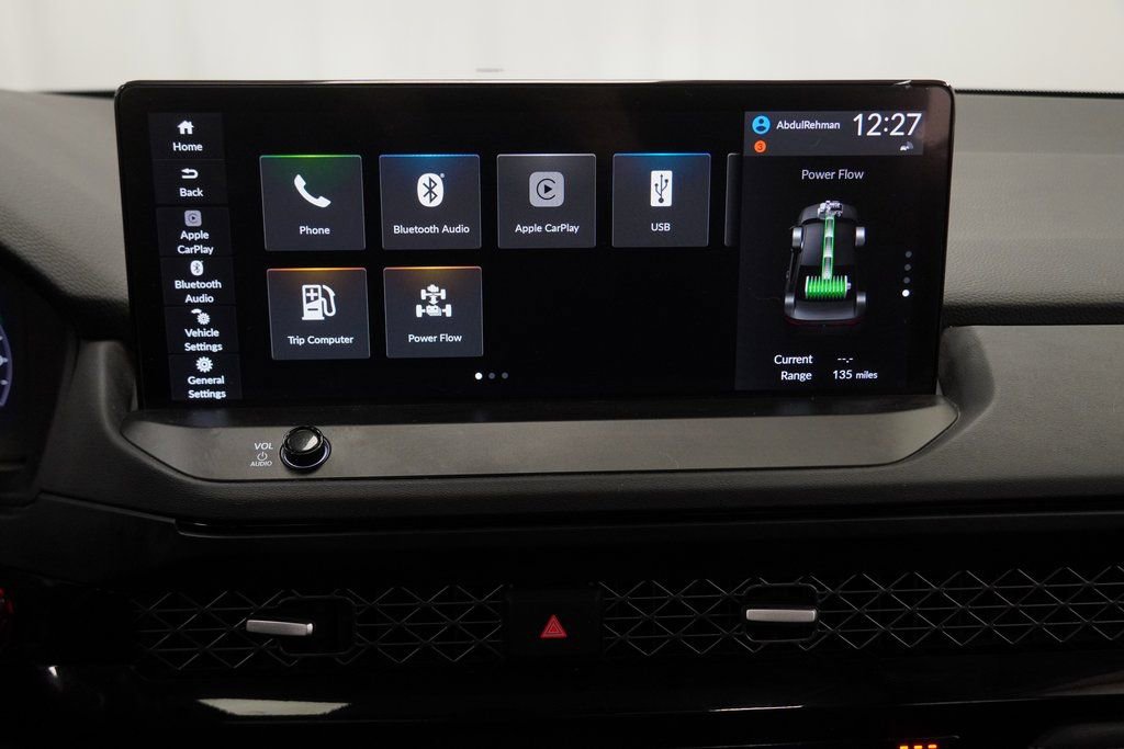 Used 2025 Honda Accord EX-L image 31