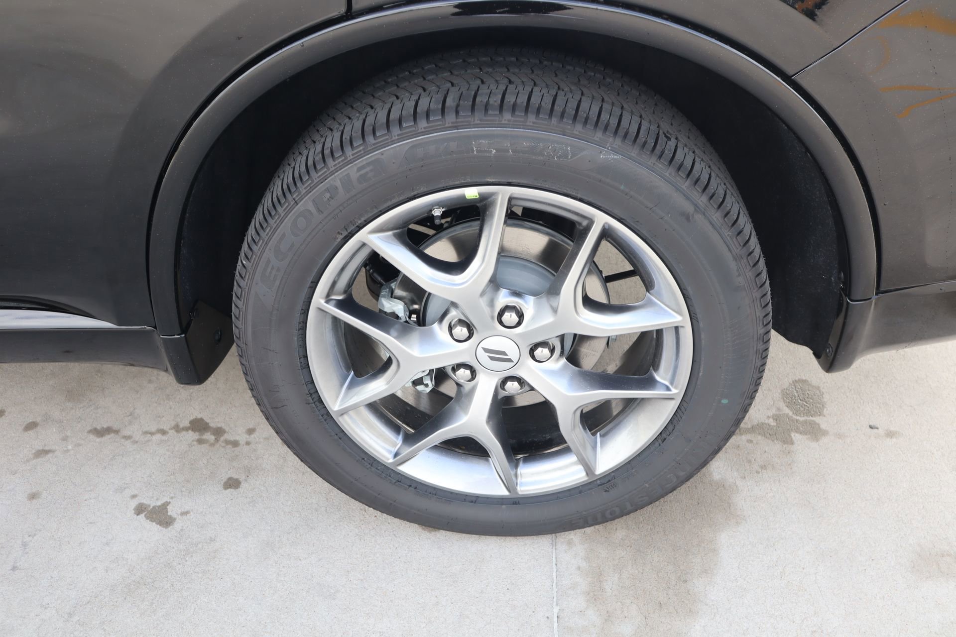 New 2026 Dodge Durango GT image 21