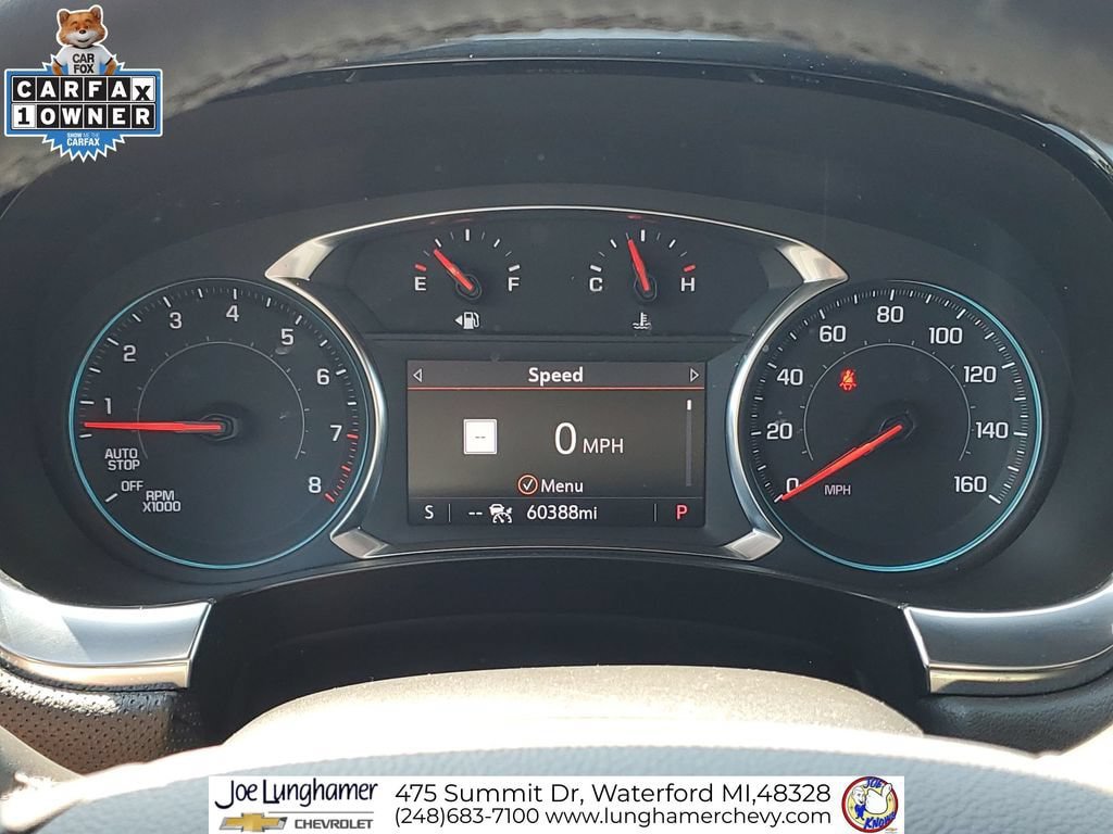 Certified 2023 Chevrolet Traverse RS AWD/4WD image 12