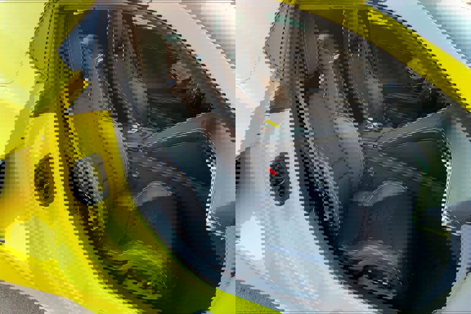 Certified 2021 Chevrolet Corvette Stingray Premium Conv w/ Z51 Performance Package image 8